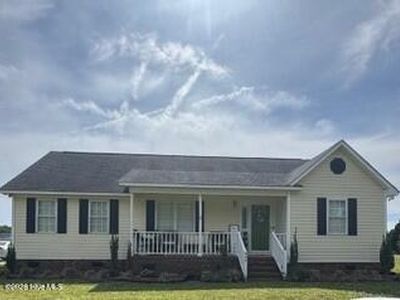422 Maple Street, Oak City, NC, 27857