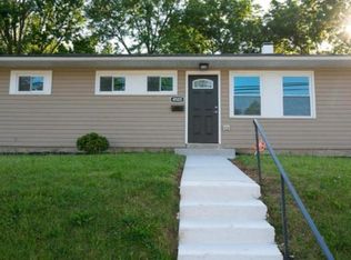4505 Hamilton Ave, Baltimore, MD 21206