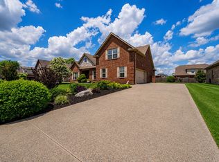 1641 Drayton Dr, Murfreesboro, TN 37130