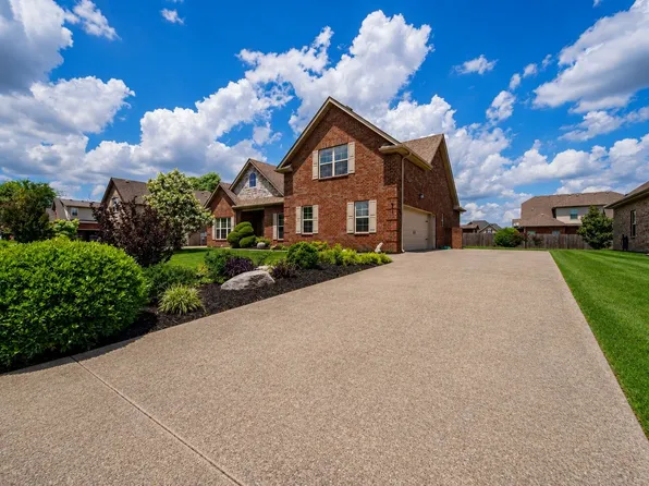 1641 Drayton Dr, Murfreesboro, TN 37130