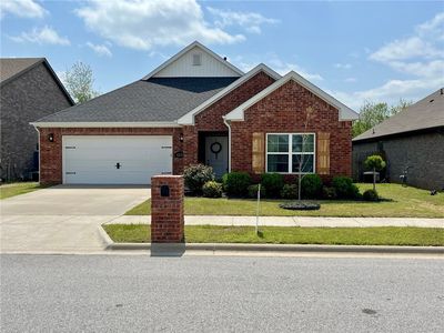 6253 W Limerick Way, Fayetteville, AR, 72704