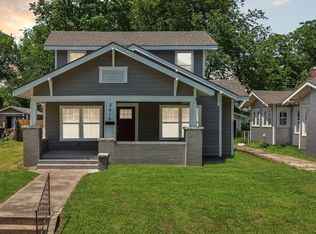 2416 Boston St, Muskogee, OK 74401