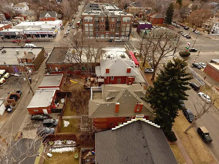 1520 Steele St #A — Photo 19