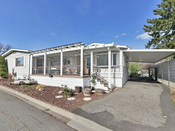 2311 W 16th Ave Lot 136, Spokane, WA 99224