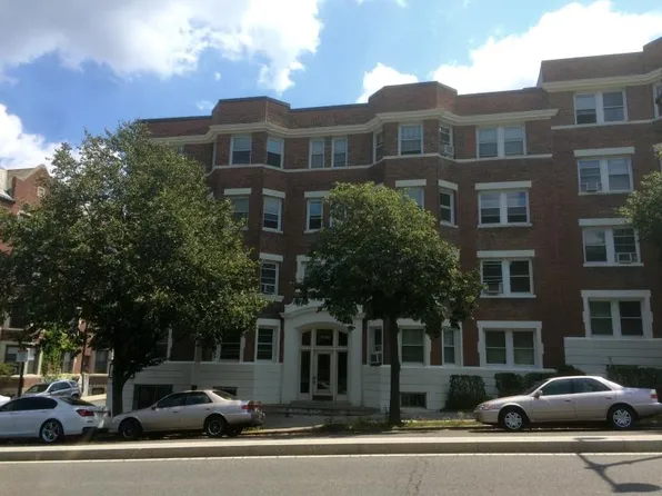 1496 Commonwealth Ave, Boston, MA