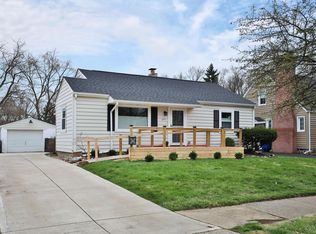 275 Wetmore Rd, Columbus, OH 43214