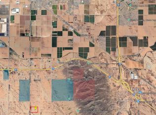 8713 S Chui Chu Rd, Casa Grande, AZ 85193