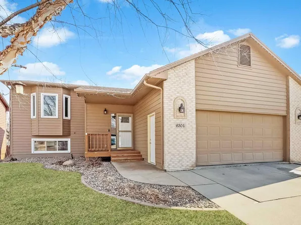 6304 S Mogen Ave, Sioux Falls, SD 57108