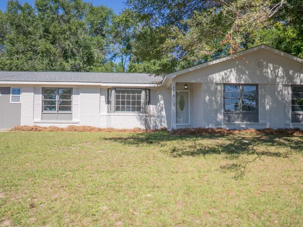 3009 Bramble Wood Trail, Augusta, GA 30909