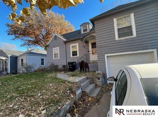3531 N 53rd St, Omaha, NE 68104