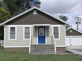 1620 W Main St, Riverton, WY 82501