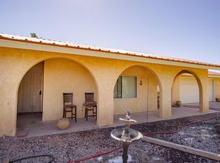 18 Wagon Wheel Rd, Alamogordo, NM 88310