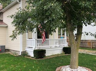 494 Thompson St, Marion, OH 43302