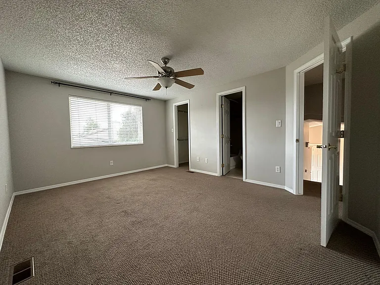 *New carpet in progress, will be ready by move-in
