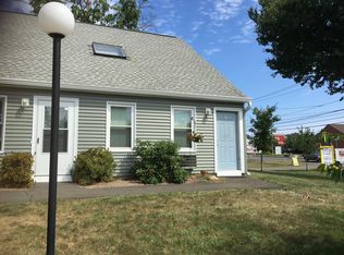 74 N Main St 9 #9, Branford, CT 06405