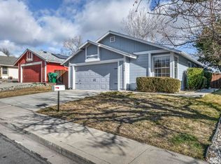 1300 Canyon Creek Rd, Reno, NV 89523