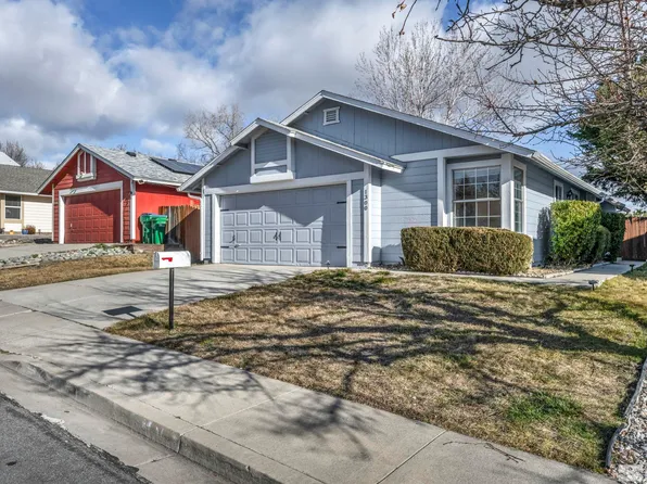 1300 Canyon Creek Rd, Reno, NV 89523