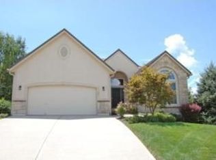 14399 S Garnett St, Olathe, KS 66062