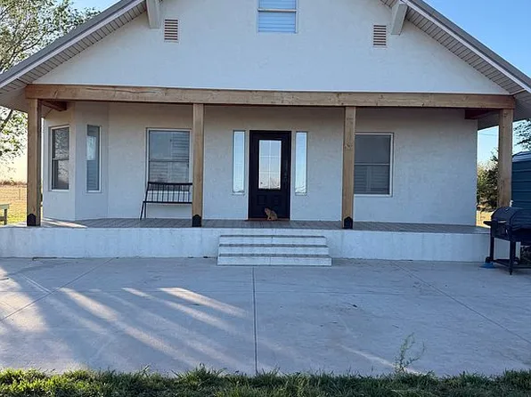 8274 Road O, Liberal, KS 67901