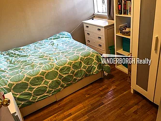 Rented by Vanderborgh Realty 