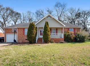1224 Bolton Dr, Smyrna, TN 37167