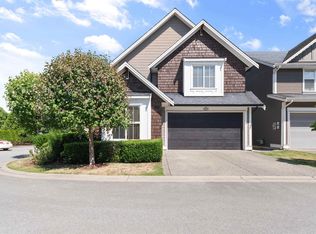 7891 211th St #1, Langley, BC V2Y0L5