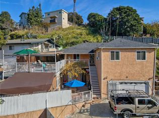 1058 Geraghty Ave E, Los Angeles, CA 90063