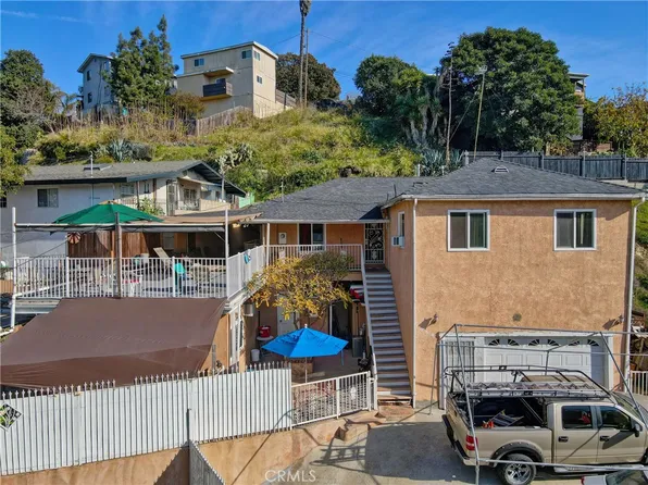 1058 Geraghty Ave E, Los Angeles, CA 90063