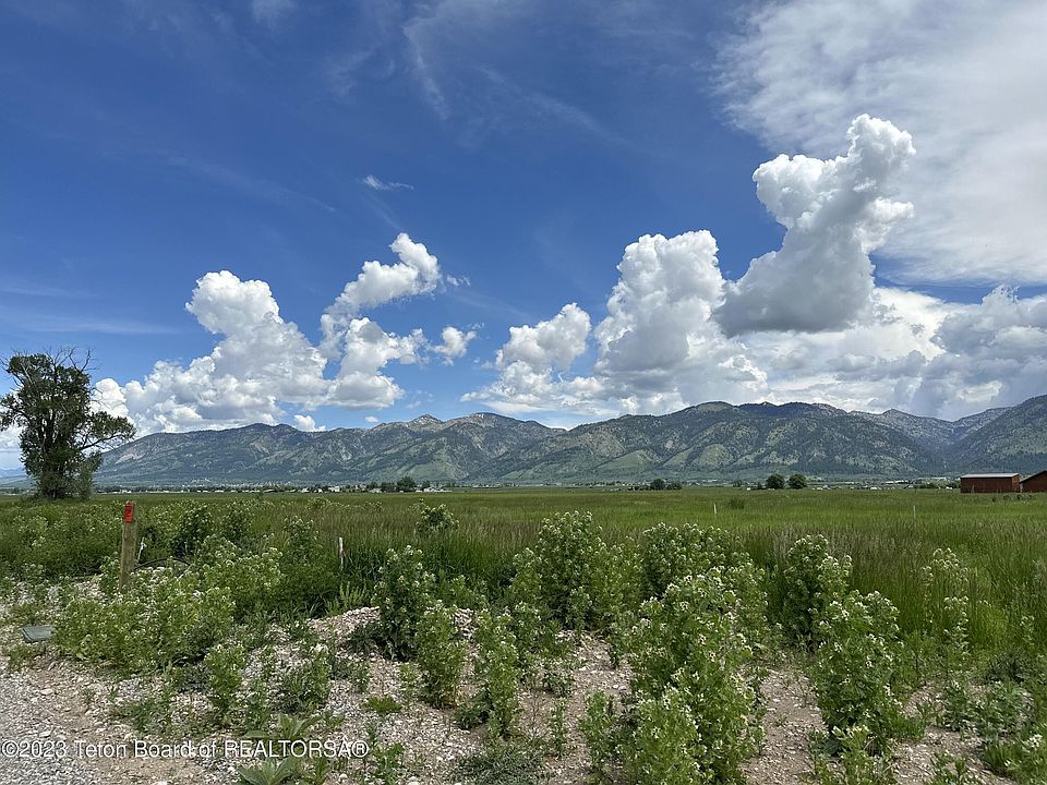 45 Rusty Spgs, Thayne, WY 83127 MLS 231428 Zillow