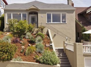 444 Sunnyslope Ave, Oakland, CA 94610