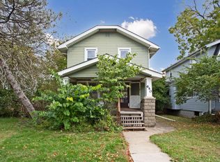 640 S Eureka Ave, Columbus, OH