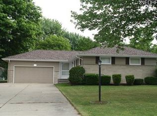 6319 Apache Ln, Poland, OH
