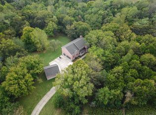 10447 Spantown Rd, Arrington, TN 37014