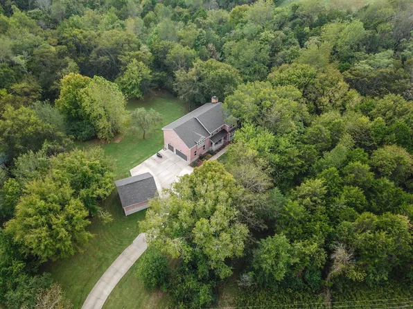 10447 Spantown Rd, Arrington, TN 37014