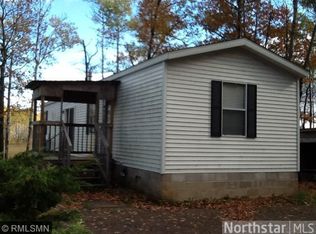 2468 Sherwood St, Brook Park, MN 55007