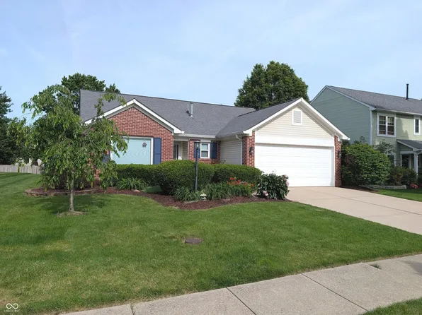 13877 Wabash Dr, Fishers, IN 46038