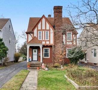 2320 Allison Rd, University Heights, OH, 44118