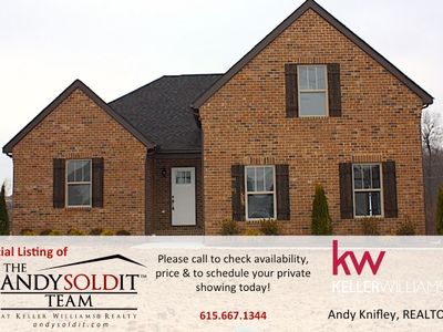 509 Gunn Ln, Springfield, TN, 37172