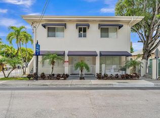 6647 SW 59th Pl #101, Miami, FL 33143