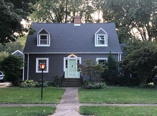 313 N Harris St, Tremont, IL 61568