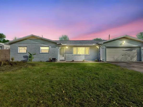 124 Patterson Dr, Auburndale, FL 33823