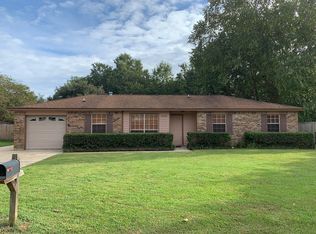 13109 Rosemont St, Ocean Springs, MS 39564