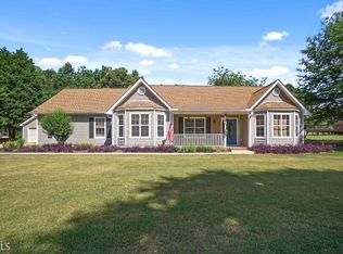 235 Orleans Blvd, McDonough, GA 30253