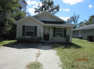 51 Concord Rd, Crawfordville, FL 32327