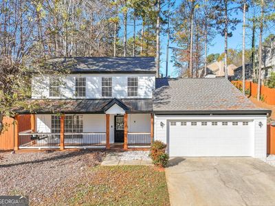 2000 Surrey Hill Cir, Lawrenceville, GA, 30044