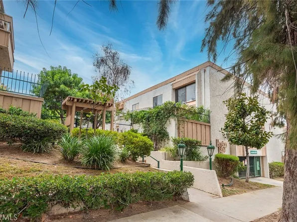 5533 Edward E Horton Ln Unit 20, Encino, CA 91316