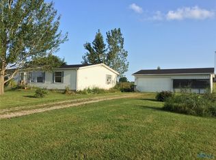 9013 County Road P50, Montpelier, OH 43543