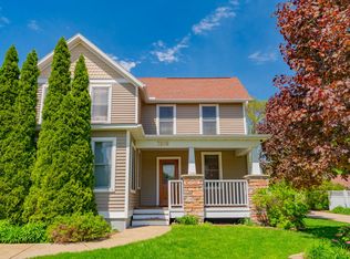 7206 Hubbard Ave #7206, Middleton, WI 53562