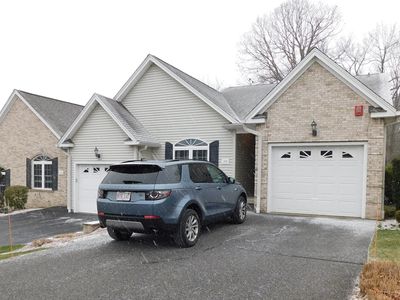 176 Canterbury Way #176, West Springfield, MA, 01089