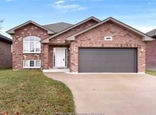 1019 Aspen Ridge Cres, Lakeshore, ON N0R1A0